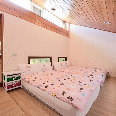 Starhome Cottage Nhân Ái Ngoại thất bức ảnh