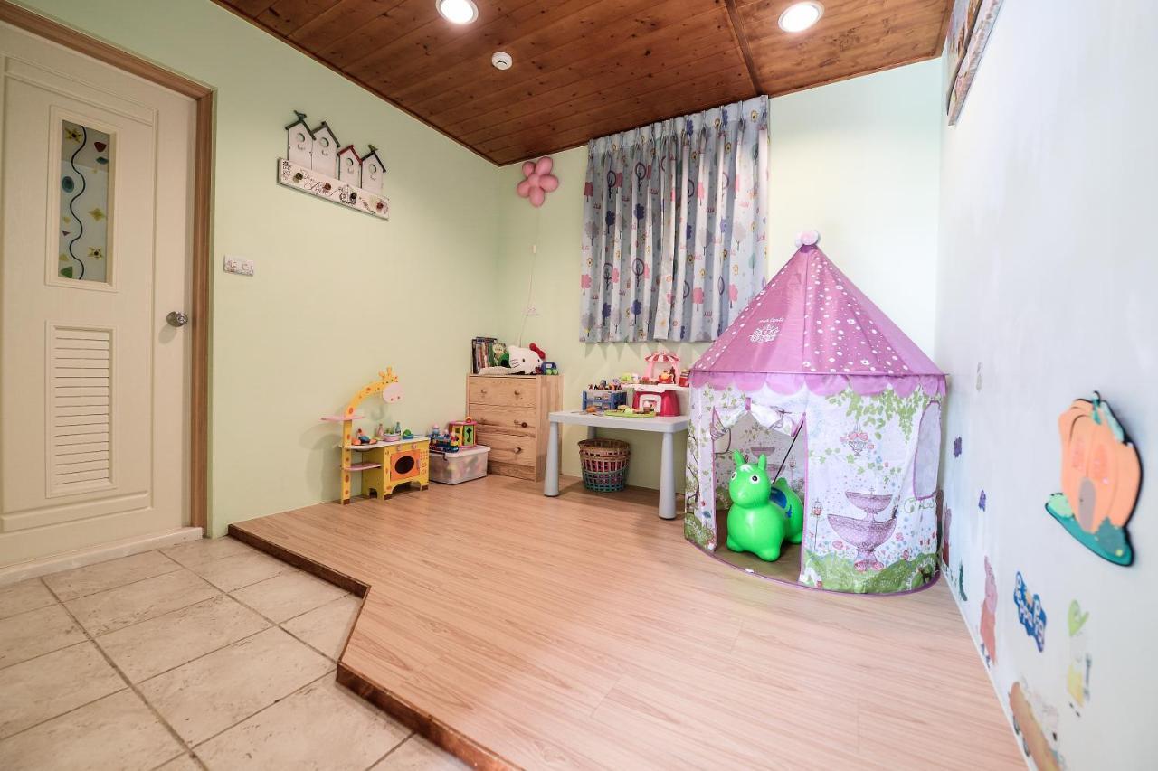 Starhome Cottage Nhân Ái Ngoại thất bức ảnh