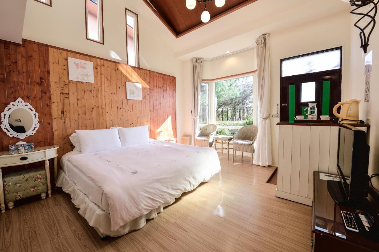 Starhome Cottage Nhân Ái Ngoại thất bức ảnh