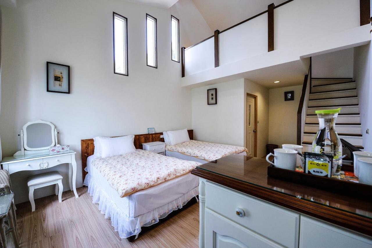 Starhome Cottage Nhân Ái Ngoại thất bức ảnh