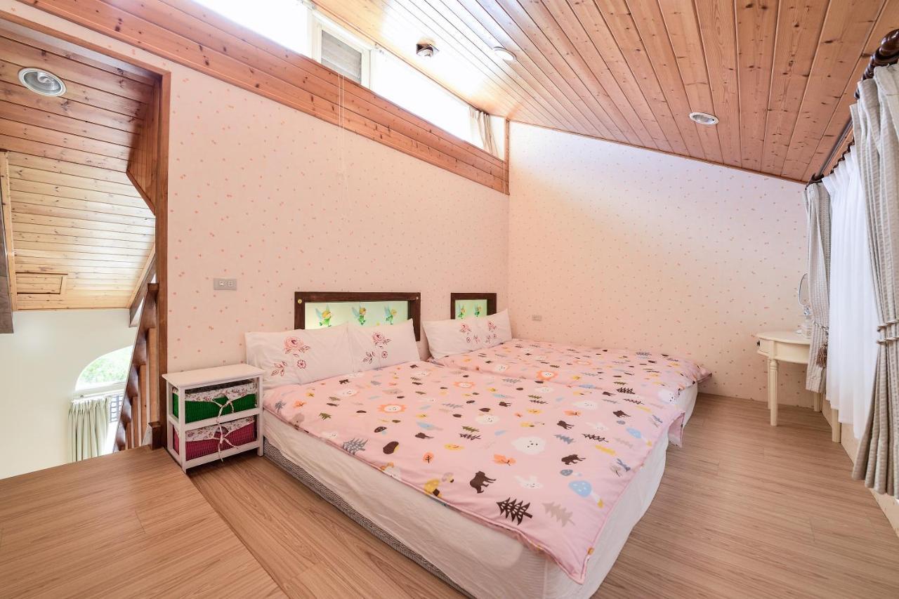 Starhome Cottage Nhân Ái Ngoại thất bức ảnh