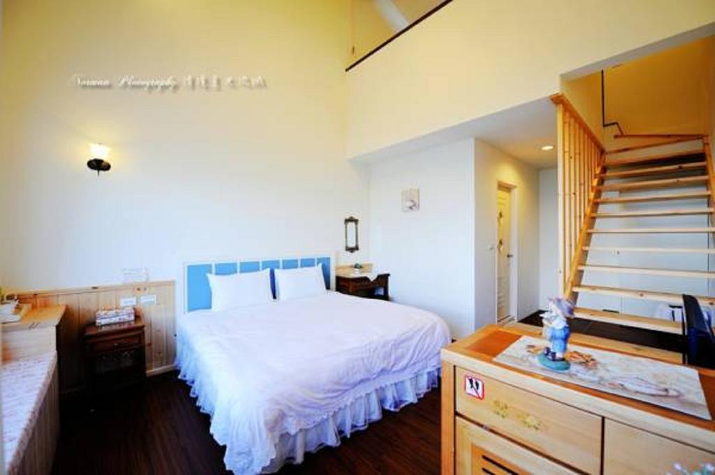 Starhome Cottage Nhân Ái Phòng bức ảnh