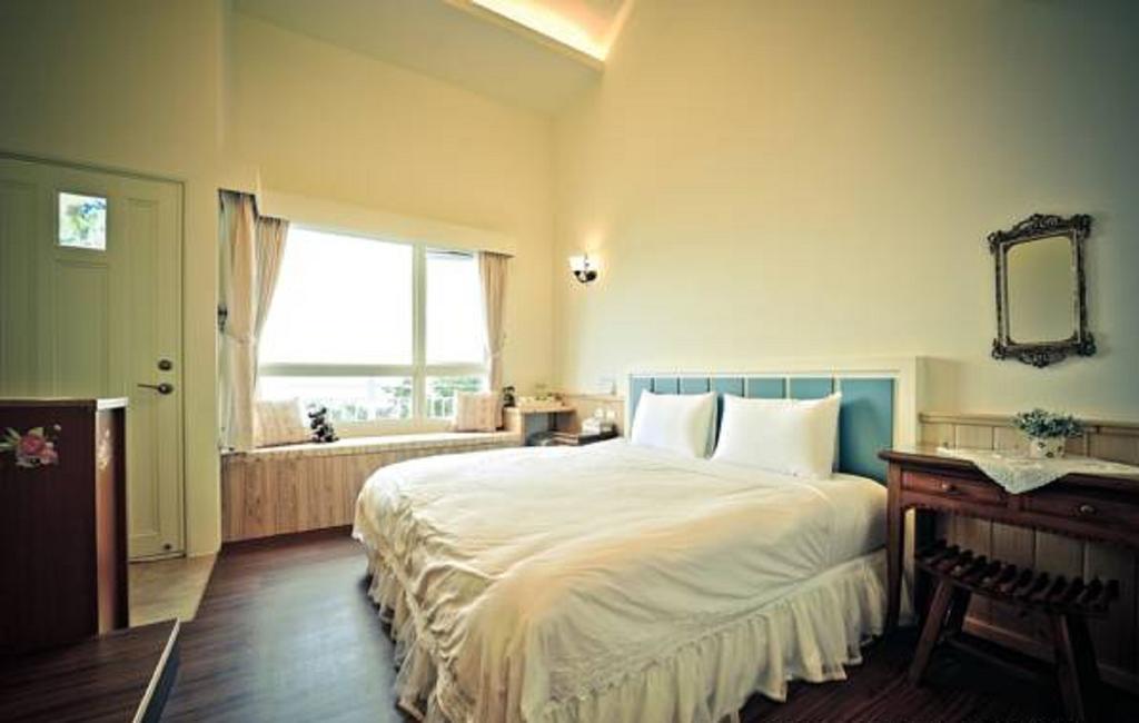 Starhome Cottage Nhân Ái Phòng bức ảnh