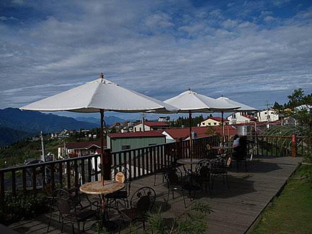 Starhome Cottage Nhân Ái Ngoại thất bức ảnh
